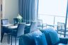 2 Bedroom Condo for sale in Na Kluea, Chonburi
