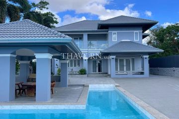 5 Bedroom House for sale in Nong Prue, Chonburi