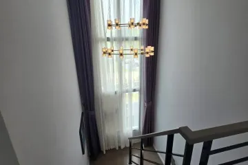 3 Bedroom House for rent in Grande Pleno Sukhumvit-Bangna, Bang Kaeo, Samut Prakan