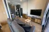 1 Bedroom Condo for rent in Ashton Asoke, Khlong Toei Nuea, Bangkok near MRT Sukhumvit