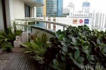 1 Bedroom Condo for Sale or Rent in Las Colinas, Khlong Toei Nuea, Bangkok near BTS Asoke