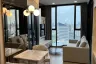 1 Bedroom Condo for rent in One 9 Five Asoke - Rama 9, Huai Khwang, Bangkok near MRT Phra Ram 9