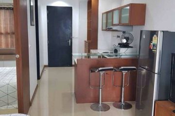 1 Bedroom Condo for rent in The Address Siam, Thanon Phaya Thai, Bangkok near BTS Ratchathewi