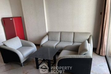1 Bedroom Condo for rent in Saranjai Mansion, Khlong Toei, Bangkok near BTS Nana