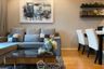 1 Bedroom Condo for sale in The Address Sathorn, Silom, Bangkok near BTS Chong Nonsi