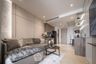 1 Bedroom Condo for sale in Ashton Asoke, Khlong Toei Nuea, Bangkok near MRT Sukhumvit