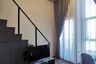 1 Bedroom Condo for rent in Maha Phruettharam, Bangkok near MRT Hua Lamphong