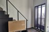 1 Bedroom Condo for rent in Maha Phruettharam, Bangkok near MRT Hua Lamphong