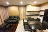 2 Bedroom Condo for rent in Rhythm Sathorn - Narathiwas, Thung Maha Mek, Bangkok near BTS Chong Nonsi