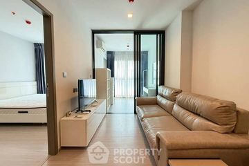 1 Bedroom Condo for rent in Life Asoke Hype, Makkasan, Bangkok near MRT Phra Ram 9