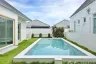 3 Bedroom Villa for sale in Hin Lek Fai, Prachuap Khiri Khan