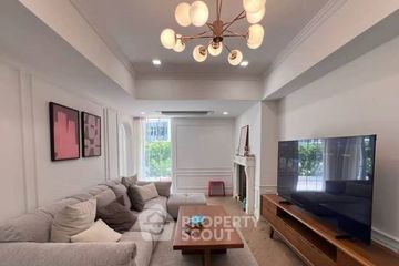 4 Bedroom Condo for sale in Supalai Oriental Sukhumvit 39, Khlong Tan Nuea, Bangkok