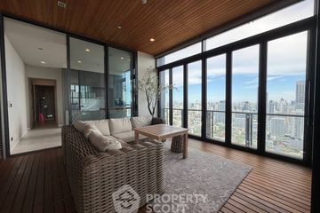 3 Bedroom Condo for sale in The Monument Thong Lo, Khlong Tan Nuea, Bangkok near BTS Thong Lo