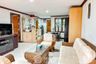 2 Bedroom Condo for sale in Siam Oriental Star condo, Nong Prue, Chonburi