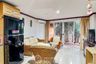 2 Bedroom Condo for sale in Siam Oriental Star condo, Nong Prue, Chonburi