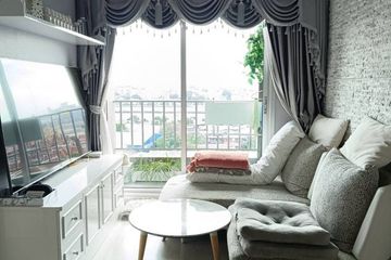 2 Bedroom Condo for rent in Chapter One Shine Bangpo, Bang Sue, Bangkok near MRT Bang Pho