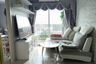 2 Bedroom Condo for rent in Chapter One Shine Bangpo, Bang Sue, Bangkok near MRT Bang Pho