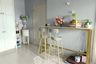 2 Bedroom Condo for rent in Chapter One Shine Bangpo, Bang Sue, Bangkok near MRT Bang Pho