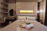 1 Bedroom Condo for rent in FYNN Sukhumvit 31, Khlong Toei Nuea, Bangkok near MRT Sukhumvit