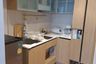 1 Bedroom Condo for rent in Maru Ladprao 15, Chom Phon, Bangkok near MRT Ratchadaphisek