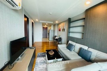 1 Bedroom Condo for rent in THE LINE Phahonyothin Park, Chom Phon, Bangkok near MRT Phahon Yothin