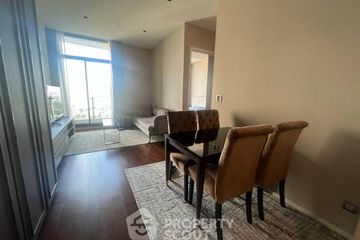 2 Bedroom Condo for rent in The Diplomat 39, Khlong Tan Nuea, Bangkok near BTS Phrom Phong