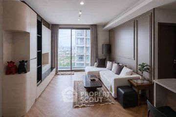 3 Bedroom Condo for rent in Quattro by Sansiri, Khlong Tan Nuea, Bangkok near BTS Thong Lo
