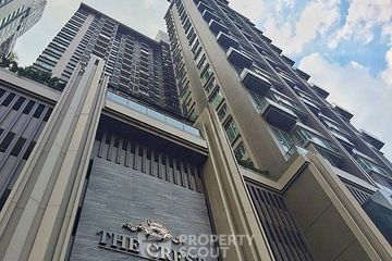 2 Bedroom Condo for rent in The Crest Sukhumvit 34, Khlong Tan, Bangkok near BTS Thong Lo