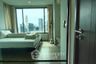 1 Bedroom Condo for rent in Pyne by Sansiri, Thanon Phetchaburi, Bangkok near BTS Ratchathewi