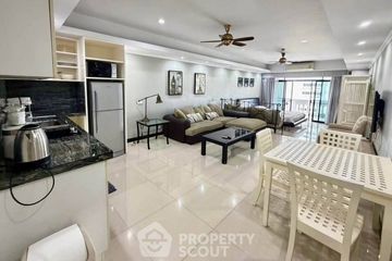 1 Bedroom Condo for rent in Jomtien Complex, Nong Prue, Chonburi