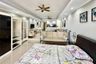 1 Bedroom Condo for rent in Jomtien Complex, Nong Prue, Chonburi