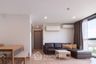 2 Bedroom Condo for rent in Taka Haus Ekamai 12, Khlong Tan Nuea, Bangkok near BTS Ekkamai