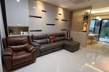 3 Bedroom Townhouse for rent in The Landmark Ekamai-Ramindra, Lat Phrao, Bangkok