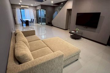 3 Bedroom Townhouse for rent in The Landmark Ekamai-Ramindra, Lat Phrao, Bangkok
