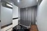 2 Bedroom Condo for rent in Ideo Q Chula - Samyan, Maha Phruettharam, Bangkok near MRT Sam Yan