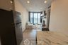 2 Bedroom Condo for rent in One 9 Five Asoke - Rama 9, Huai Khwang, Bangkok near MRT Phra Ram 9