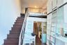 1 Bedroom Condo for rent in Ideo Morph 38, Phra Khanong, Bangkok near BTS Thong Lo