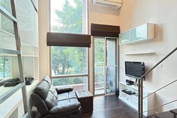 1 Bedroom Condo for rent in Ideo Morph 38, Phra Khanong, Bangkok near BTS Thong Lo