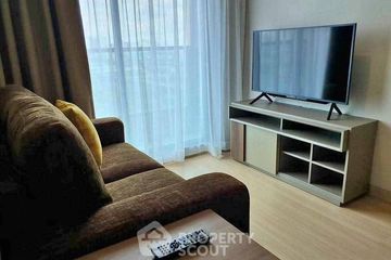 2 Bedroom Condo for rent in Lumpini Suite Phetchaburi - Makkasan, Makkasan, Bangkok near Airport Rail Link Makkasan
