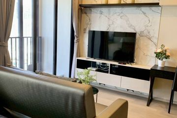 1 Bedroom Condo for rent in Ashton Asoke, Khlong Toei Nuea, Bangkok near MRT Sukhumvit