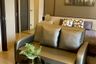 1 Bedroom Condo for rent in Ashton Asoke, Khlong Toei Nuea, Bangkok near MRT Sukhumvit