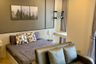 1 Bedroom Condo for rent in Ashton Asoke, Khlong Toei Nuea, Bangkok near MRT Sukhumvit