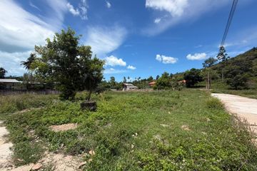 Land for sale in Bo Phut, Surat Thani