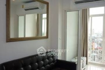 2 Bedroom Condo for rent in Ideo Verve Sukhumvit, Phra Khanong Nuea, Bangkok near BTS On Nut