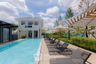 4 Bedroom House for sale in Khlong Song Ton Nun, Bangkok