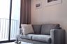 1 Bedroom Condo for sale in Edge Sukhumvit 23, Khlong Toei Nuea, Bangkok near BTS Asoke