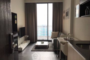 1 Bedroom Condo for sale in Edge Sukhumvit 23, Khlong Toei Nuea, Bangkok near BTS Asoke