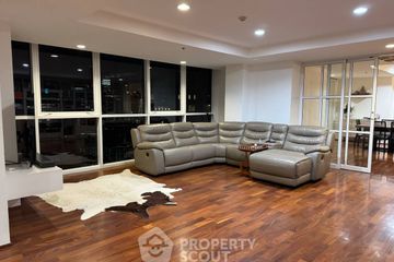 3 Bedroom Condo for sale in Magnolias Ratchadamri Boulevard, Lumpini, Bangkok near BTS Ratchadamri