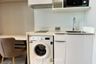 1 Bedroom Condo for sale in Ashton Silom, Suriyawong, Bangkok near BTS Chong Nonsi