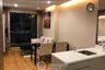 1 Bedroom Condo for sale in The Address Sathorn, Silom, Bangkok near BTS Chong Nonsi